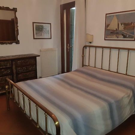 メストレCasa Vianelloアパートメント エクステリア 写真