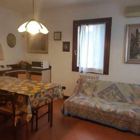 メストレCasa Vianelloアパートメント エクステリア 写真
