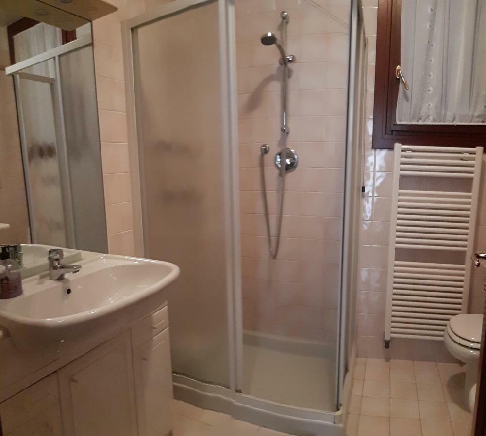 メストレCasa Vianelloアパートメント エクステリア 写真
