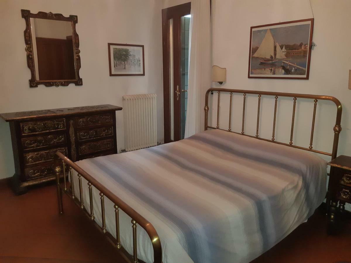メストレCasa Vianelloアパートメント エクステリア 写真