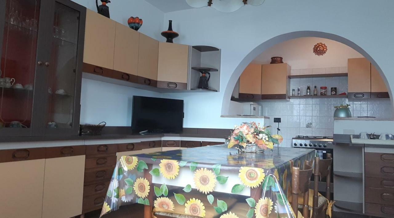 メストレCasa Vianelloアパートメント エクステリア 写真